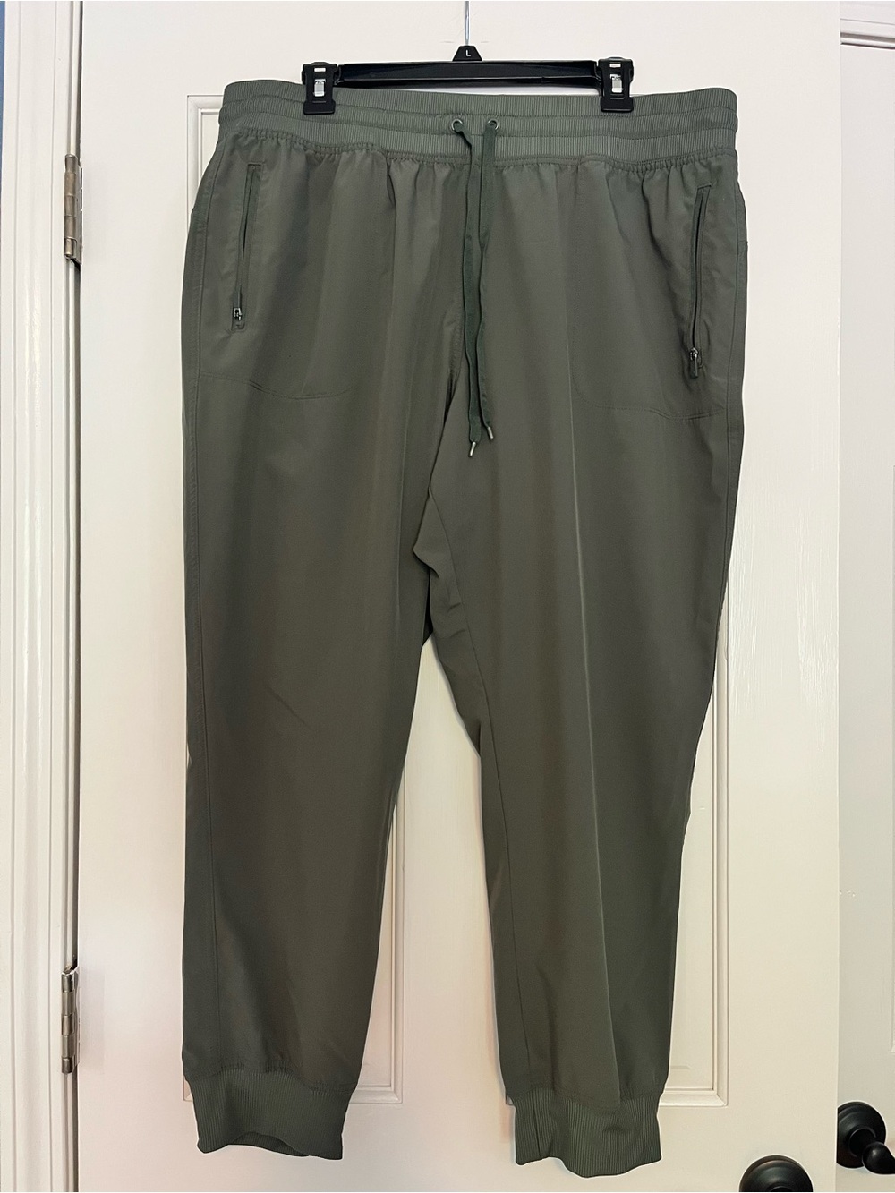 Tek Gear Women’s High-Waisted Joggers